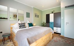 Charmante Privatzimmer In Der Stadt