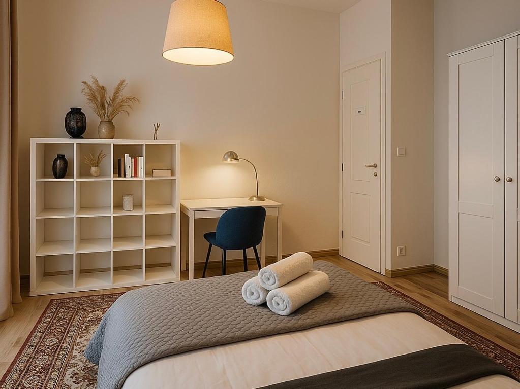 Charmante Privatzimmer In Der Stadt Koblenz  Buitenkant foto
