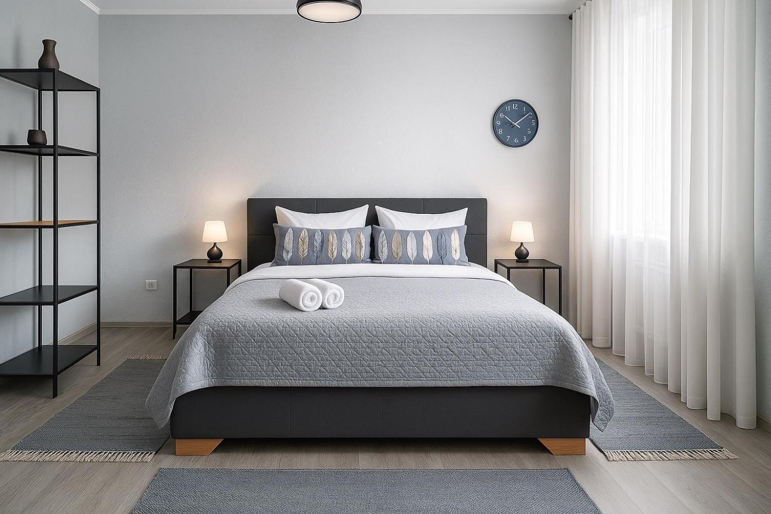 Charmante Privatzimmer In Der Stadt Koblenz  Buitenkant foto