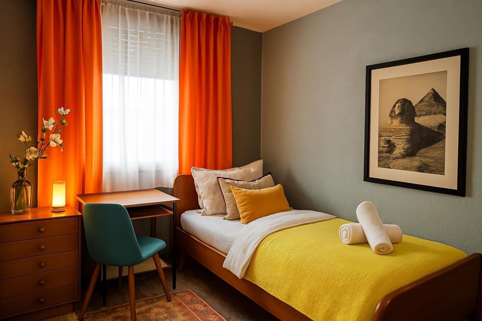 Charmante Privatzimmer In Der Stadt Koblenz  Buitenkant foto