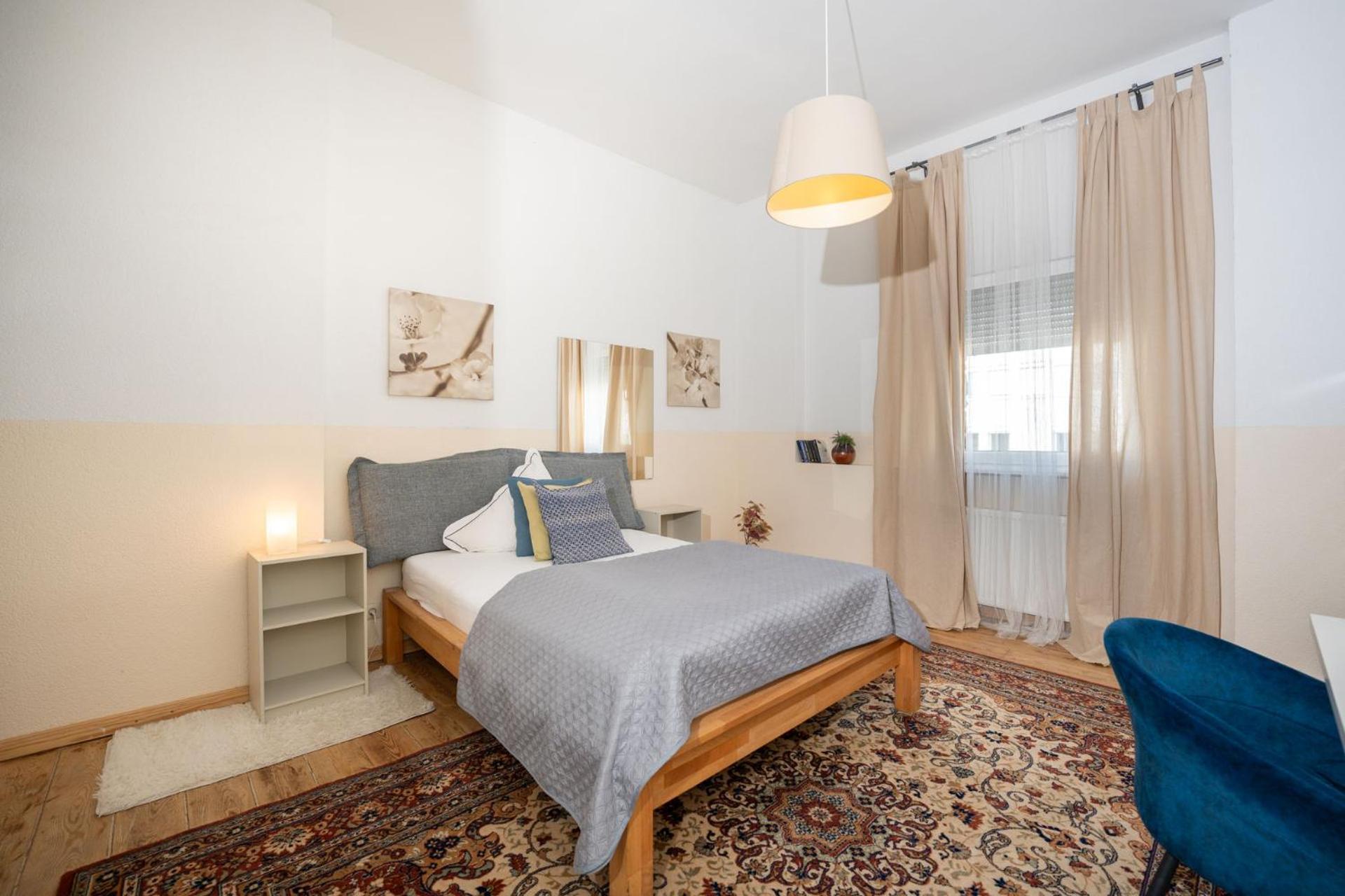 Charmante Privatzimmer In Der Stadt Koblenz  Buitenkant foto