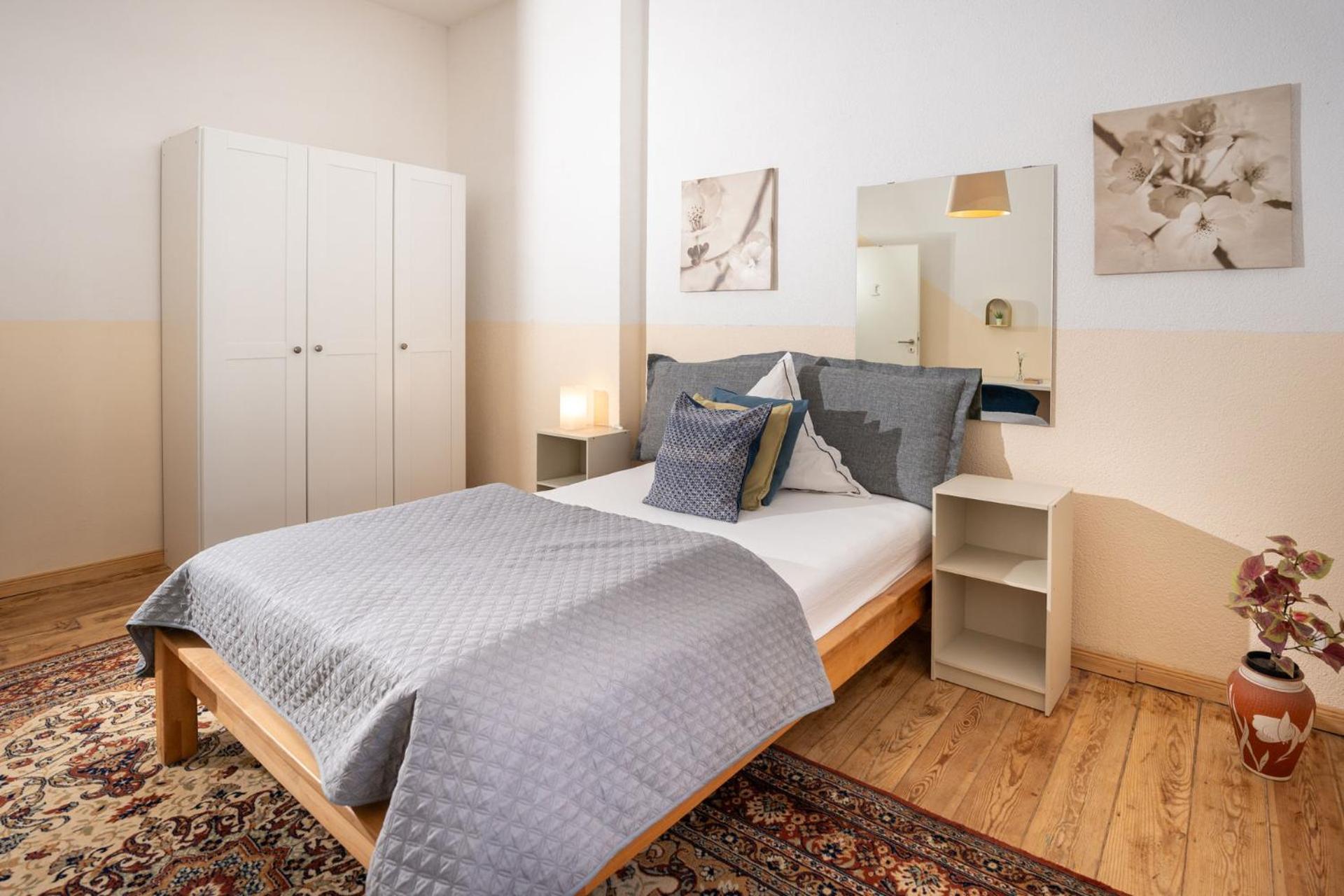 Charmante Privatzimmer In Der Stadt Koblenz  Buitenkant foto