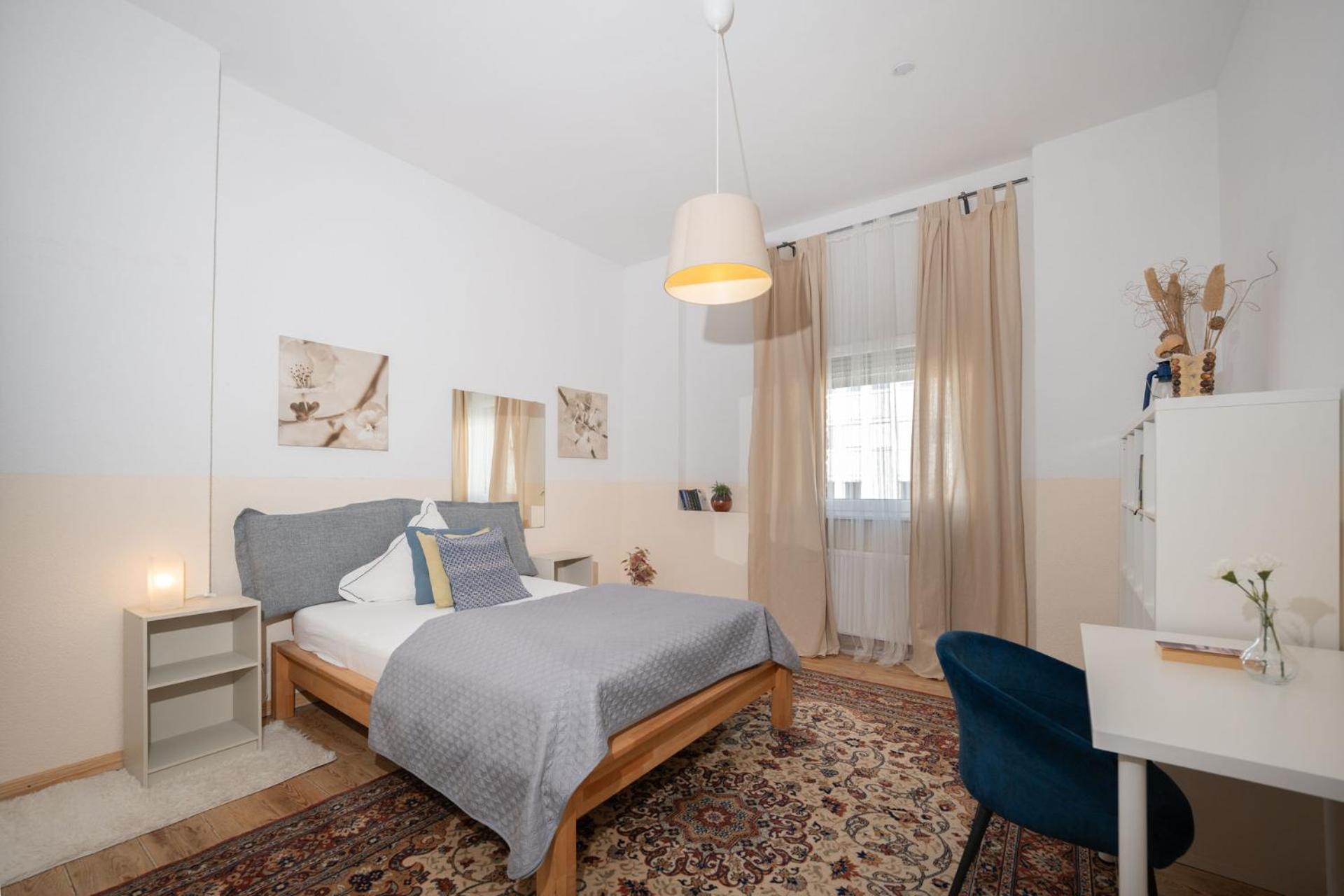 Charmante Privatzimmer In Der Stadt Koblenz  Buitenkant foto