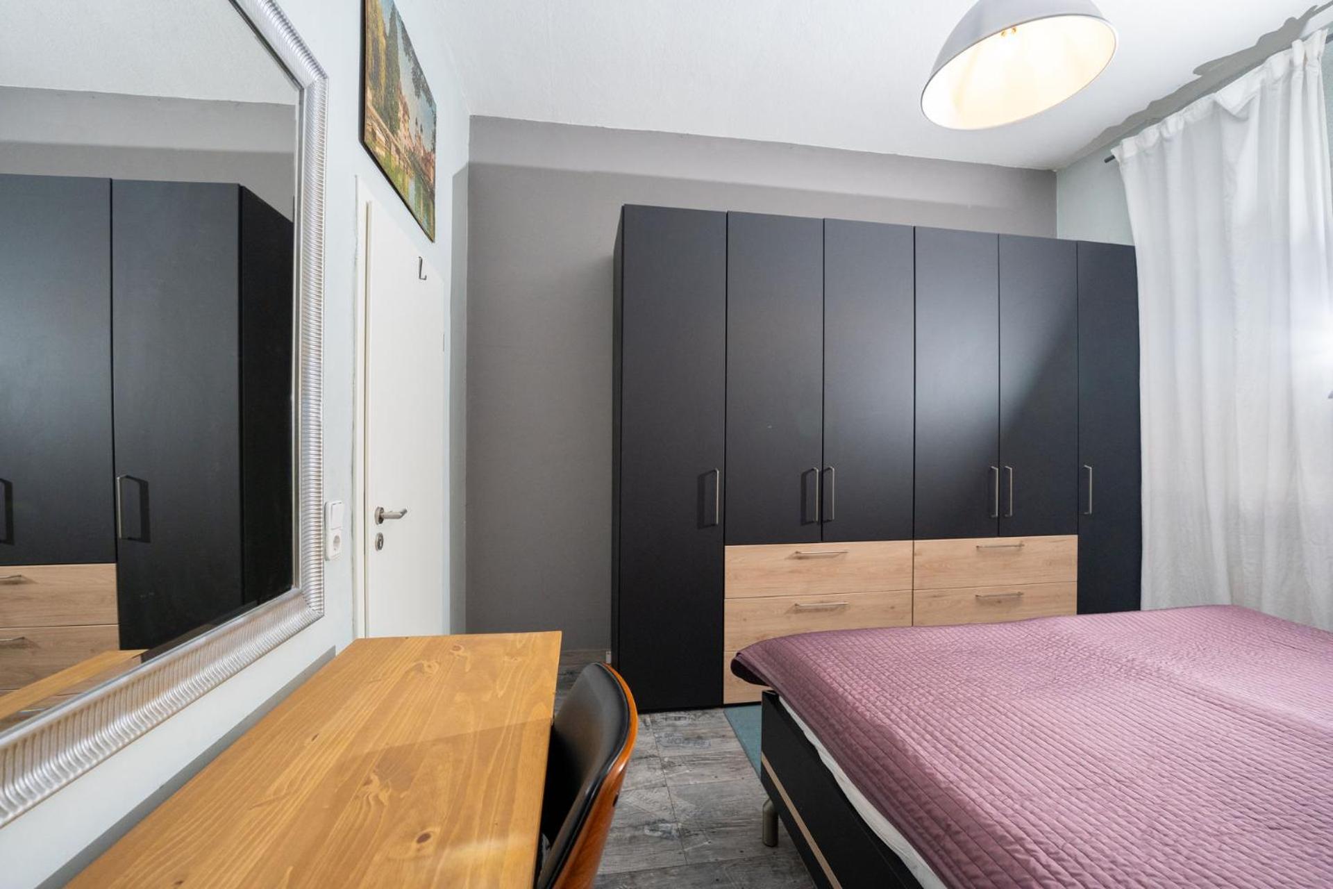Charmante Privatzimmer In Der Stadt Koblenz  Buitenkant foto