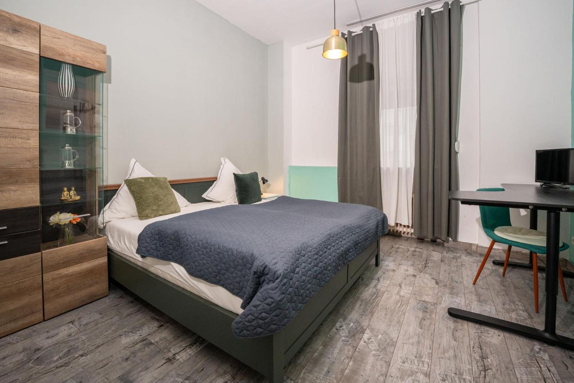 Charmante Privatzimmer In Der Stadt Koblenz  Buitenkant foto