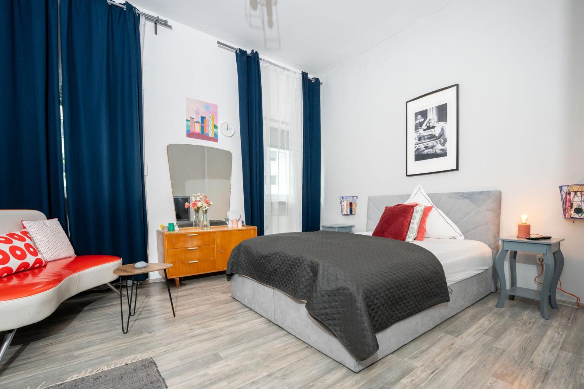 Charmante Privatzimmer In Der Stadt Koblenz  Buitenkant foto