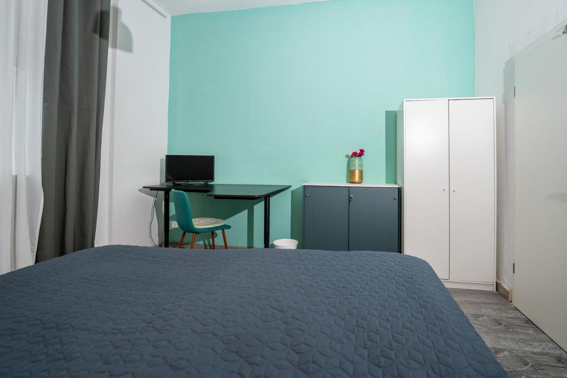 Charmante Privatzimmer In Der Stadt Koblenz  Buitenkant foto