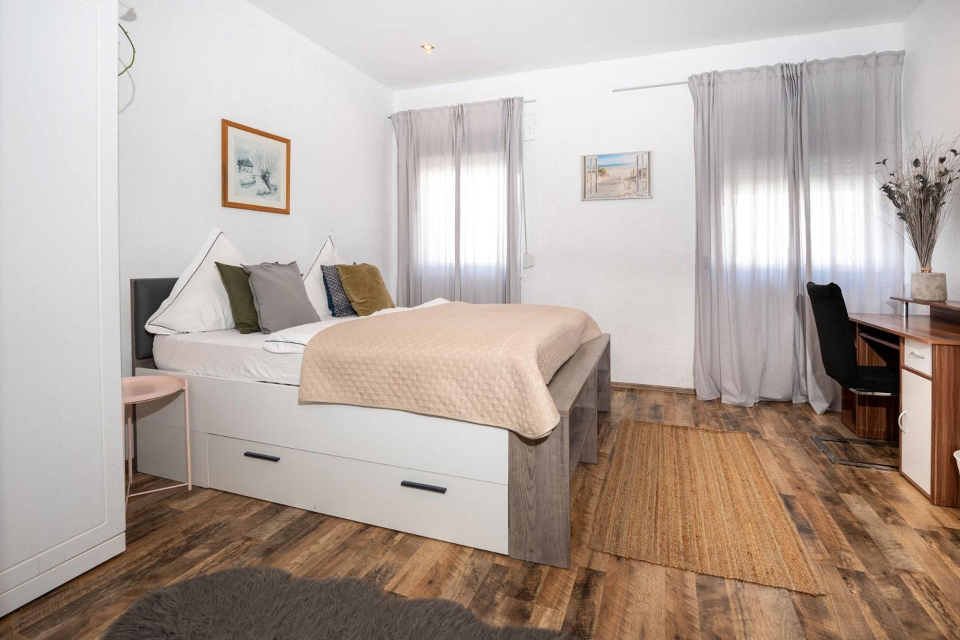 Charmante Privatzimmer In Der Stadt Koblenz  Buitenkant foto