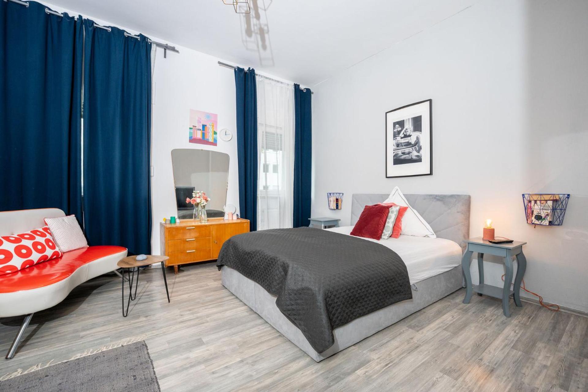 Charmante Privatzimmer In Der Stadt Koblenz  Buitenkant foto