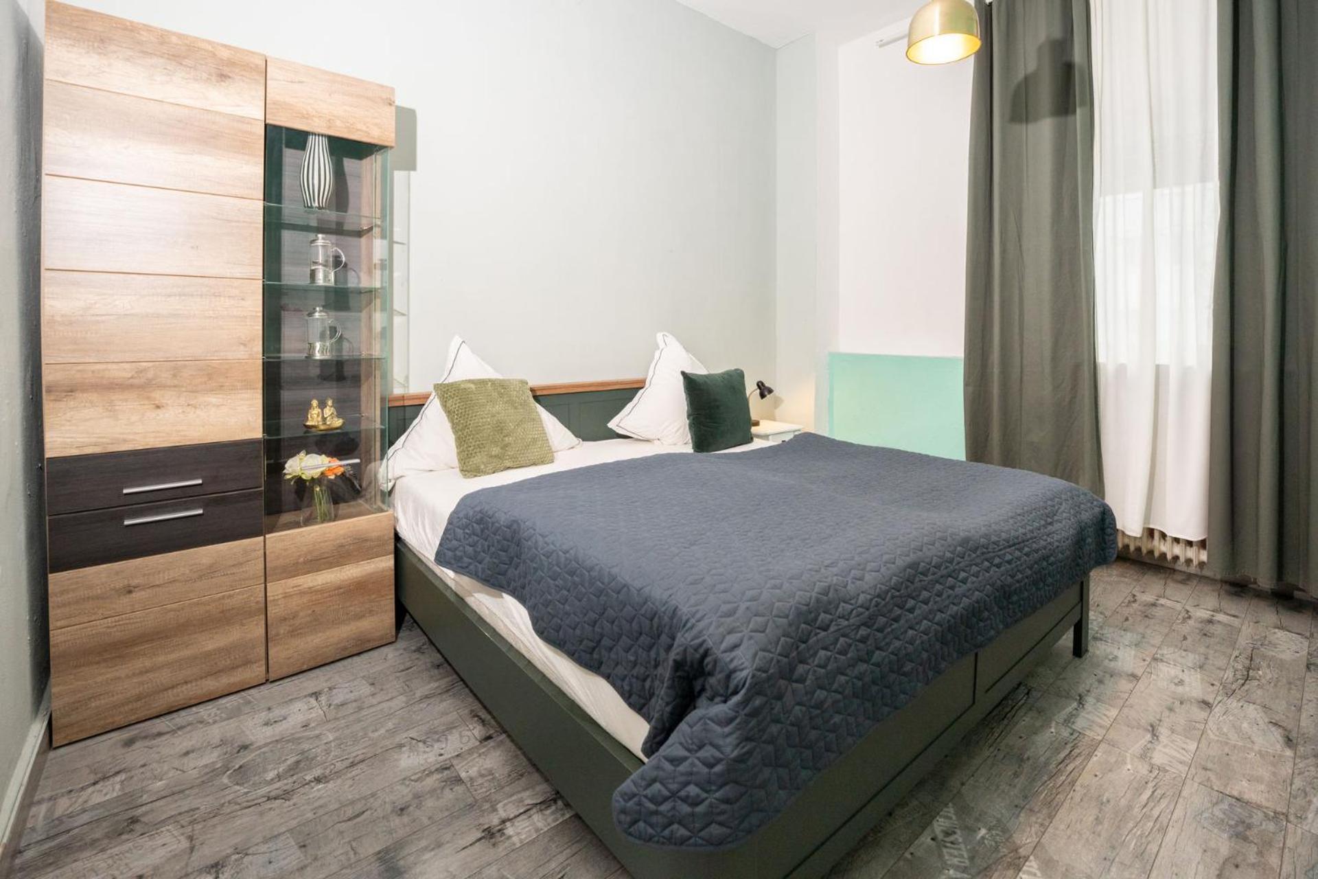 Charmante Privatzimmer In Der Stadt Koblenz  Buitenkant foto