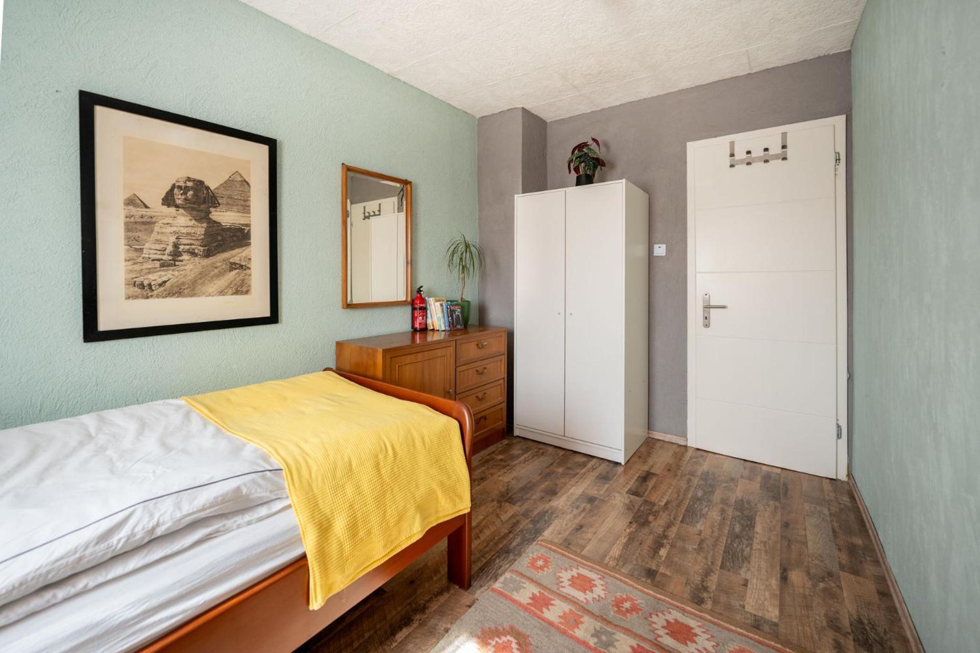 Charmante Privatzimmer In Der Stadt Koblenz  Buitenkant foto