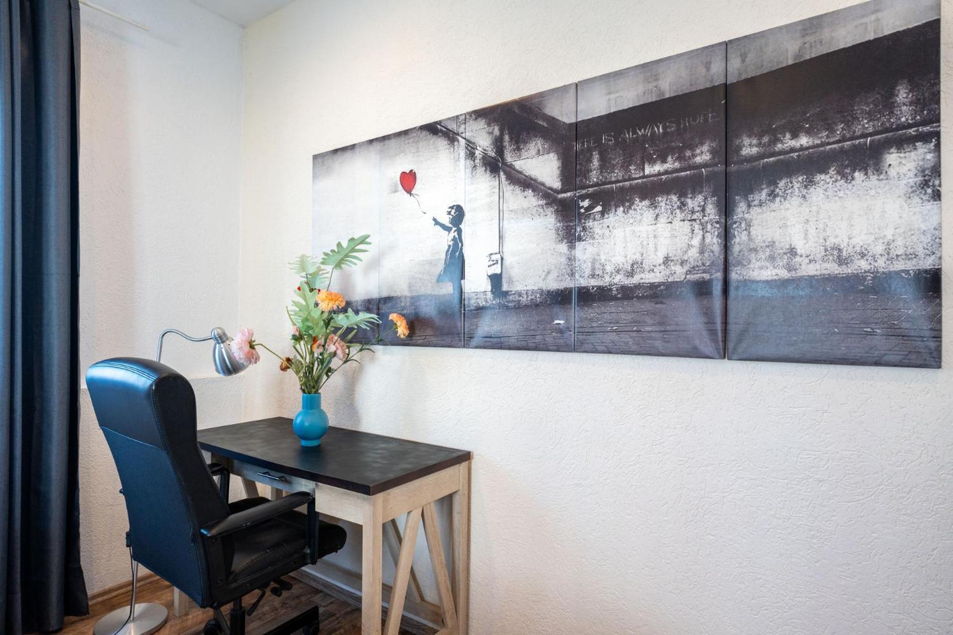 Charmante Privatzimmer In Der Stadt Koblenz  Buitenkant foto