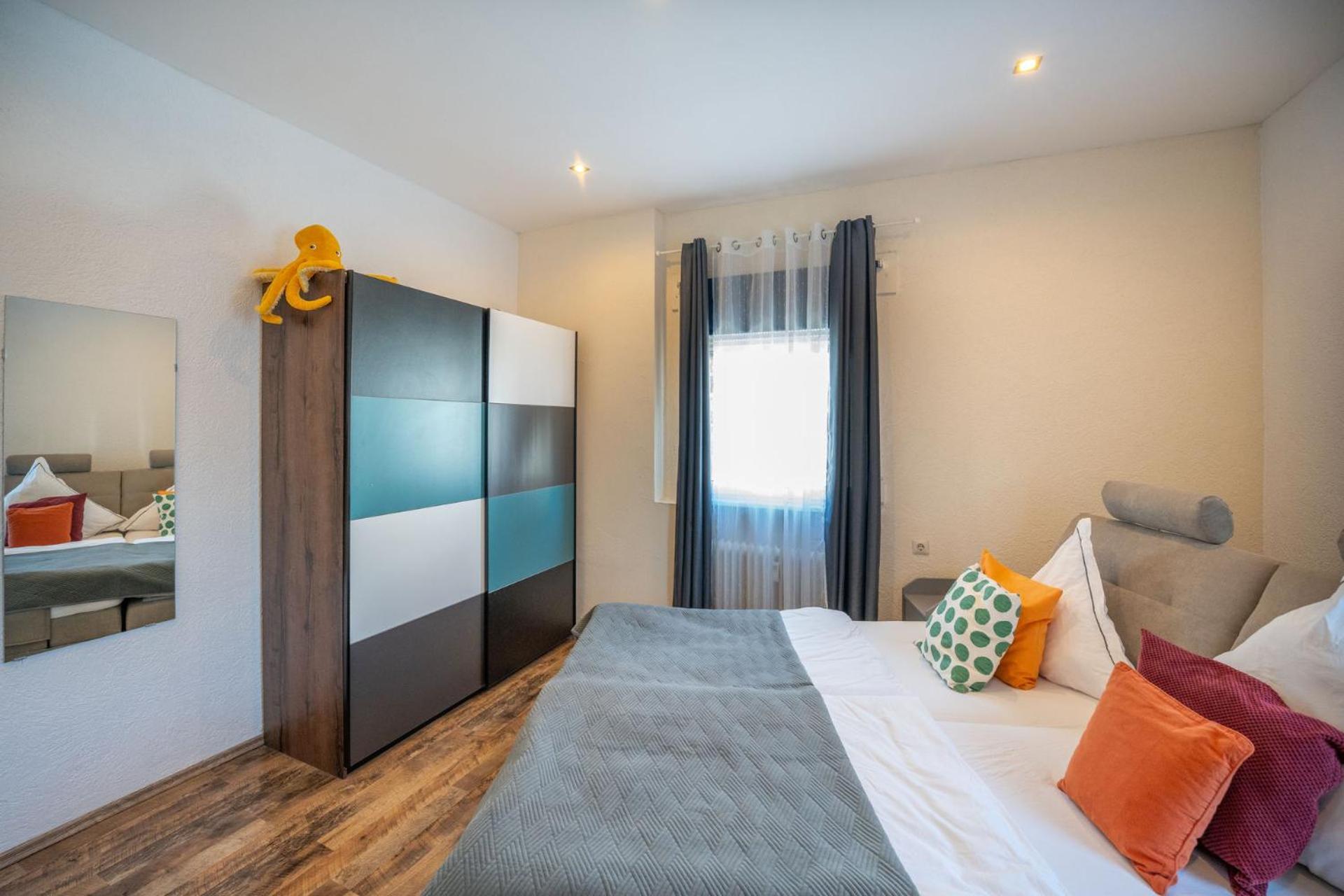 Charmante Privatzimmer In Der Stadt Koblenz  Buitenkant foto