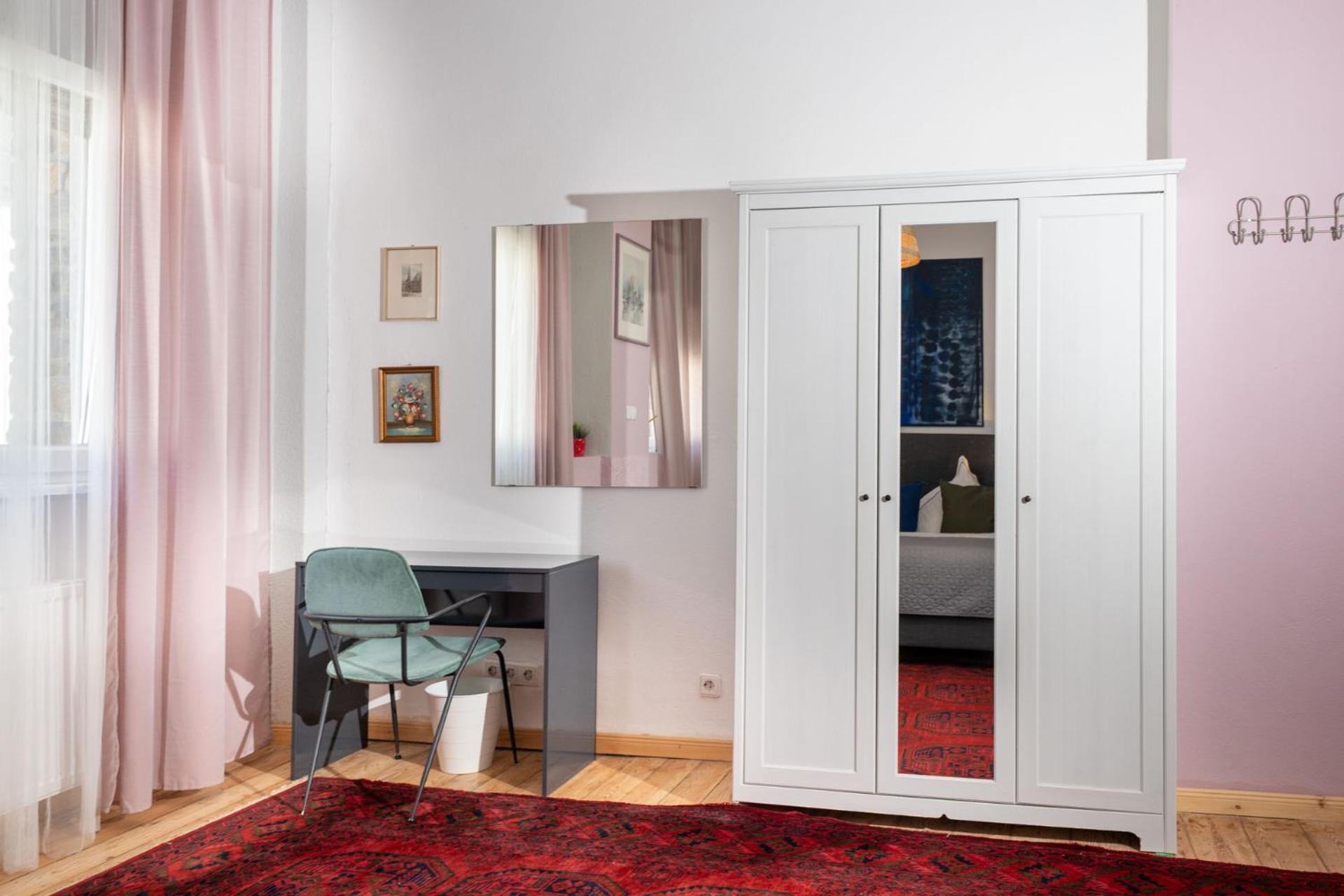 Charmante Privatzimmer In Der Stadt Koblenz  Buitenkant foto