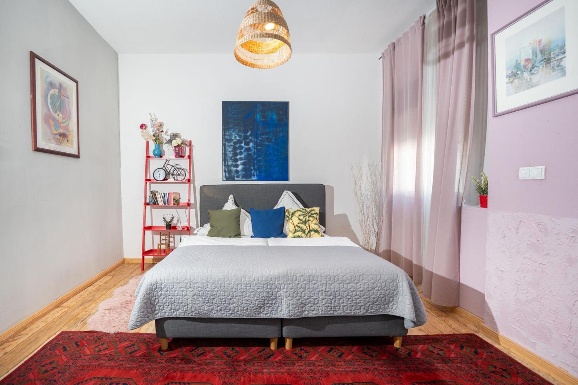 Charmante Privatzimmer In Der Stadt Koblenz  Buitenkant foto